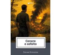 Cenere e asfalto