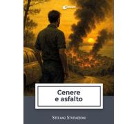 Cenere e asfalto