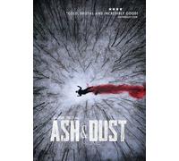 Ash and Dust (DVD) Michael Swatton Simon Phillips Anne-Carolyne Binette