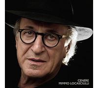 Audio Cd Mimmo Locasciulli - Cenere