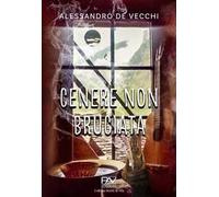 Cenere non bruciata