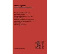 Cenere Organza