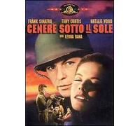 Cenere Sotto Il Sole