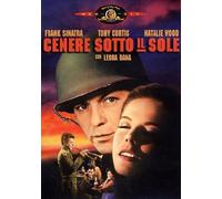 Cenere Sotto Il Sole