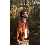 Cenere Zero [Paperback] [Jun 05, 2025] Salvatore, Fabio