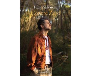 Cenere Zero [Paperback] [Jun 05, 2025] Salvatore, Fabio