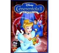 Cenerentola II - Quando i sogni diventano realtà (DVD)