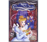 CENERENTOLA 2 - QUANDO I SOGNI DIVENTANO REALTA' edizione mondadori