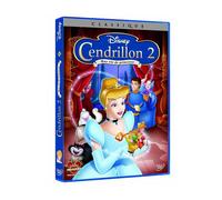 Cenerentola 2 una Vita Di Principessa N° 63 DVD Nuova