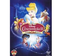 Cenerentola 3 - Il Gioco Del Destino by Frank Nissen