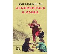 Cenerentola a Kabul