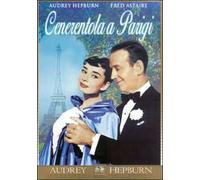Cenerentola A Parigi (Dvd)(It)