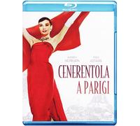 Cenerentola A Parigi (Bd)(It)
