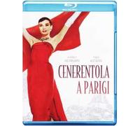 Cenerentola a Parigi (Blu-ray)
