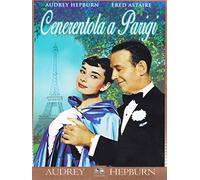 Cenerentola A Parigi (Dvd)(It)