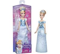 CENERENTOLA Bambola Royal Shimmer 30cm Principesse DISNEY Originiale HASBRO