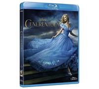 Cenerentola (Blu-ray)