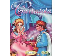 Cenerentola - Cenerentola-Dvd