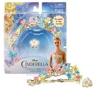 CENERENTOLA cinderella Set Corona