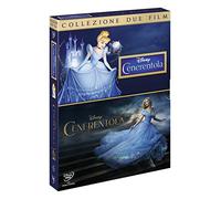 Cenerentola (Cofanetto 2 DVD)