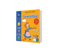 Cenerentola. Con adesivi. Con poster. Ediz. illustrata