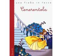 Cenerentola da Charles Perrault