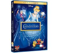 Cenerentola DVD NUOVO