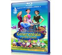 Cenerentola e gli 007 nani