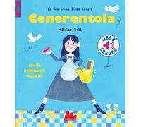 Cenerentola. Ediz. a colori
