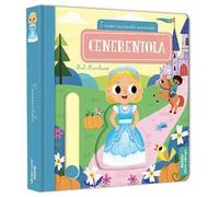 Cenerentola. Ediz. a colori