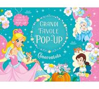 Cenerentola. Ediz. a colori