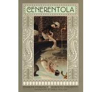 Cenerentola. Ediz. a colori
