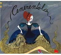 Cenerentola. Ediz. a colori