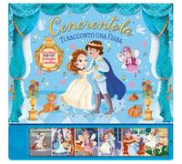 Cenerentola. Ediz. a colori