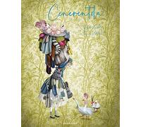 Cenerentola. Ediz. a colori
