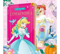 Cenerentola. Ediz. a colori
