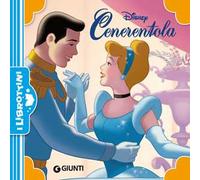 Cenerentola. Ediz. a colori