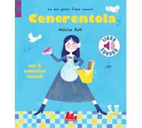 Cenerentola. Ediz. a colori