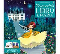 Cenerentola. Ediz. a colori. Con puzzle