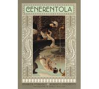 Cenerentola. Ediz. a colori - Perrault Charles