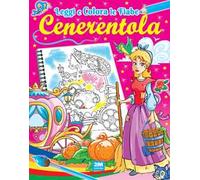 Cenerentola. Ediz. illustrata