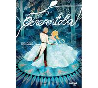 Cenerentola. Favole per sognare