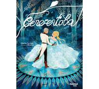 Cenerentola. Favole per sognare - Le Khoa