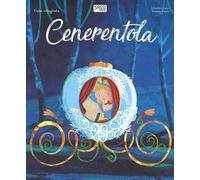 Libri Matteo Gaule / Valentina Facci - Cenerentola. Fiabe Intagliate. Ediz. A Co