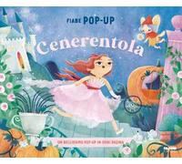 Libri Cenerentola. Fiabe Pop-Up. Ediz. A Colori