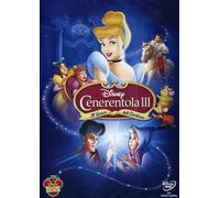 Cenerentola III - Il gioco del destino – Disney – DVD