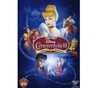 Cenerentola III - Il gioco del destino (DVD) Cartoni Animati