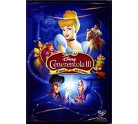 Cenerentola III - Il gioco del destino – Disney – DVD