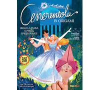 Cenerentola in origami