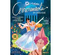 Cenerentola in origami